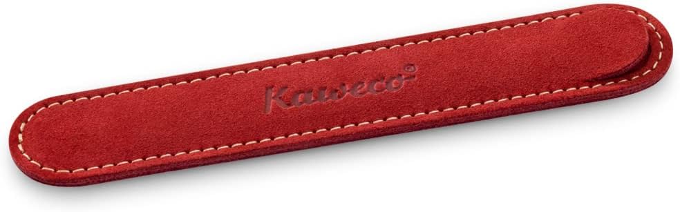 Kaweco Collection Pouch - Special Red, Red, Classic