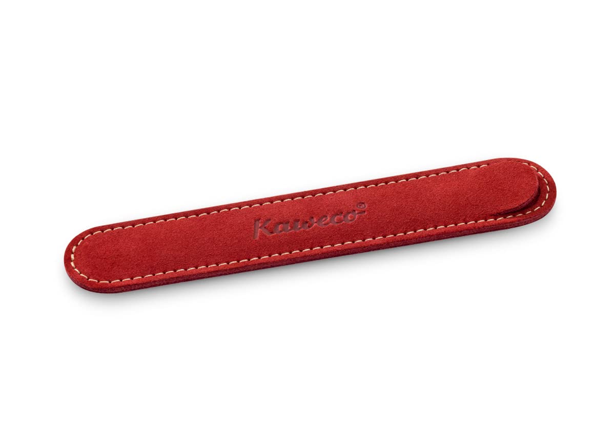 Kaweco Collection Pouch - Special Red