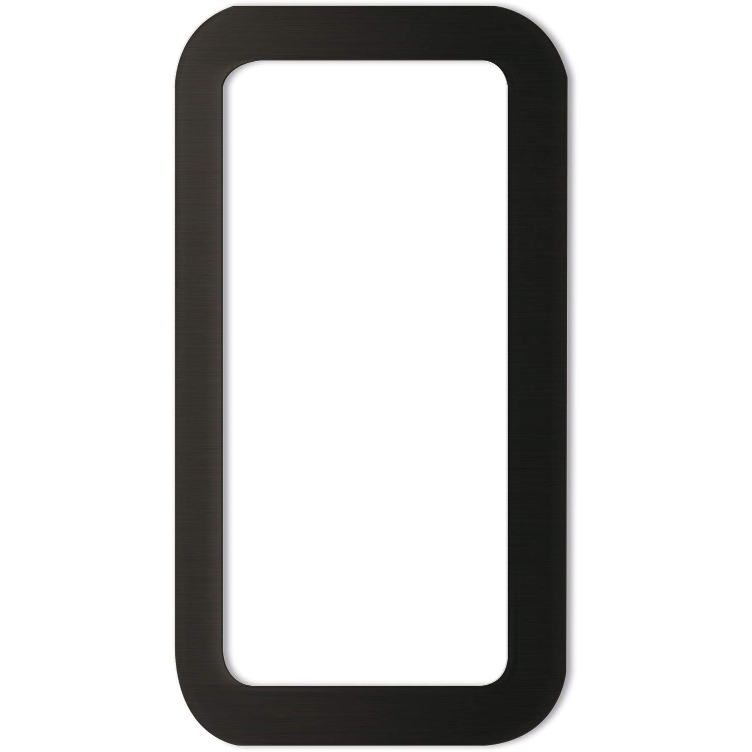 KWS 528173 Shell Handle, Black