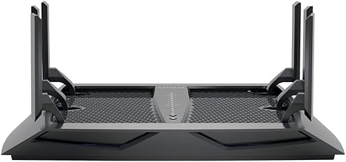 Miniatura 2 de NETGEAR Nighthawk X6S AC3000 - R7900P R7900P Router inteligente WiFi de tres bandas compatible con Amazon Alexa (renovado)