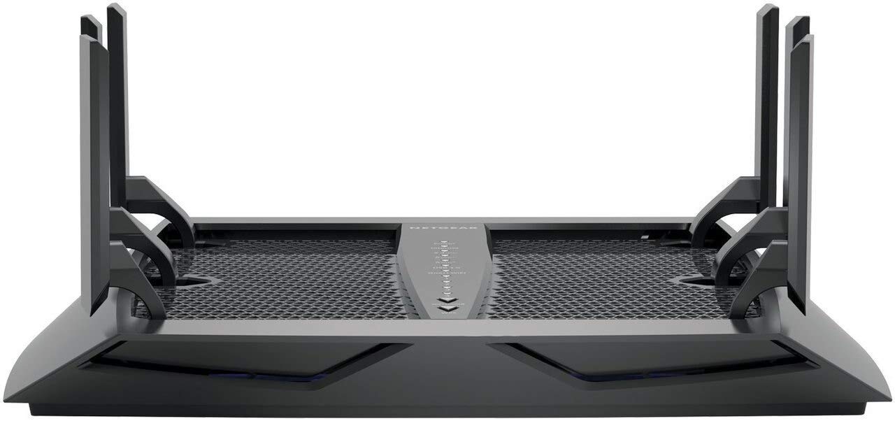 Amazon.com: NETGEAR R7900P-100Nar Nighthawk X6S AC3000 MU