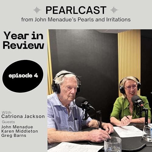 Year in Review: power, politics and a world in flux