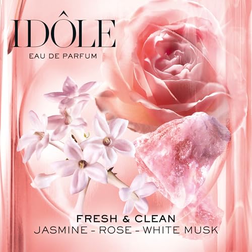 LANCÔME(ランコム) イドル ボディ クリーム の商品画像 4