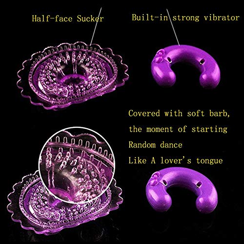 Articoli di Aspirazione Viola Accattivanti e