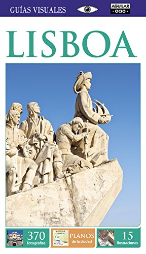 Lisboa (Guías Visuales)