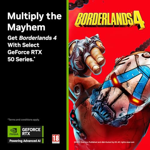 Image of MSI GeForce RTX 5070 Ti 16G Gaming Trio OC Plus Graphic Card - NVIDIA GeForce RTX 5070 Ti GPU, 16GB GDDR7 256-bit Memory, 28 Gbps, PCI Express Gen 5 Interface, Upto 2572 MHz, STORMFORCE Fan