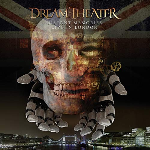 ディスタント・メモリーズ〜ライヴ・イン・ロンドン（完全生産限定盤） ディスタント・メモリーズ~ライヴ・イン・ロンドン (完全生産限定盤
