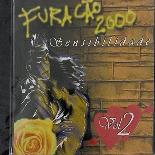 Furacão 2000 & Freddie Jackson
