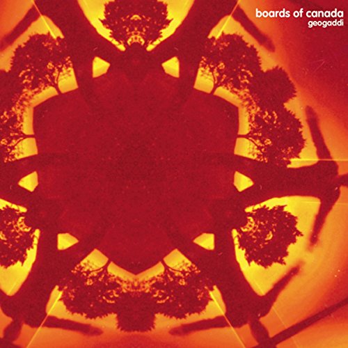 Boards Of Canada
