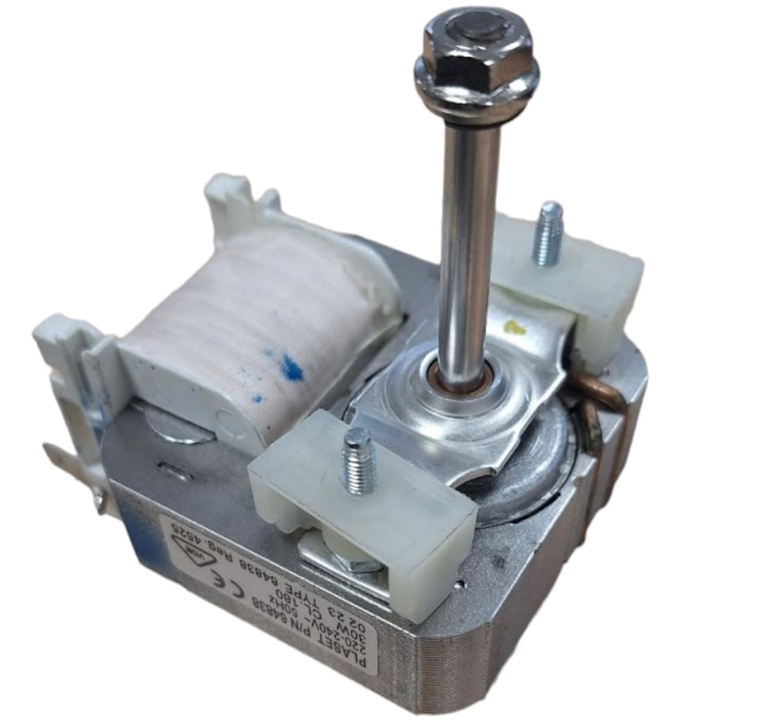 Moteur de ventilateur Four, cuisinière 77X7779, 77X1173 BRANDT