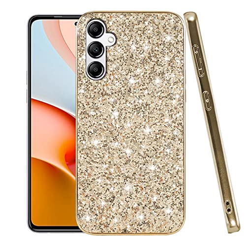 Coque Samsung A16 5G protection integrale antichoc doree anti-chute