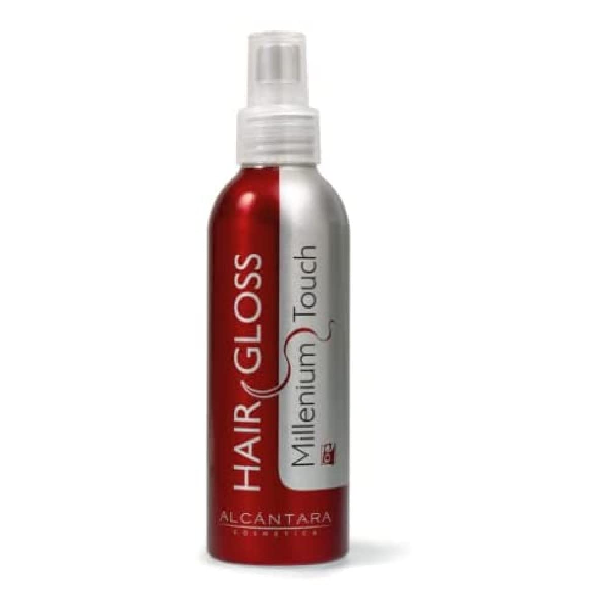 M.T. Brillo Hair Gloss 150 Ml