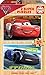 Educa - Cars 3 2 Puzzles x 25 Piezas, Multicolor (17173)