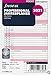 Produktbild Filofax Kalendereinlage Pocket Professional Jahresplaner (deutsch)2021, 000021-68276
