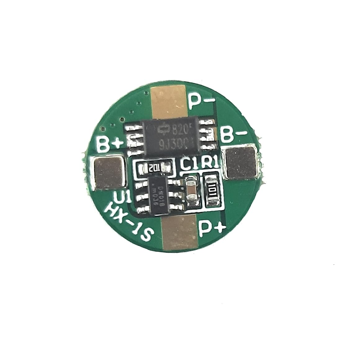 SME 1 pics 3.7V Battery Protection Board for Lithium Ion Battery-image-44