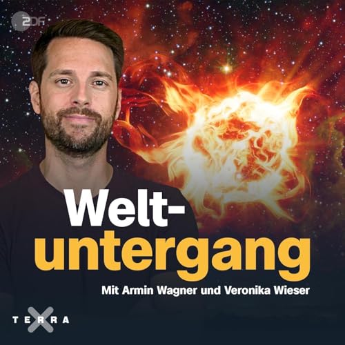 Hurra, wir leben noch &ndash; Geschichten vom Weltuntergang