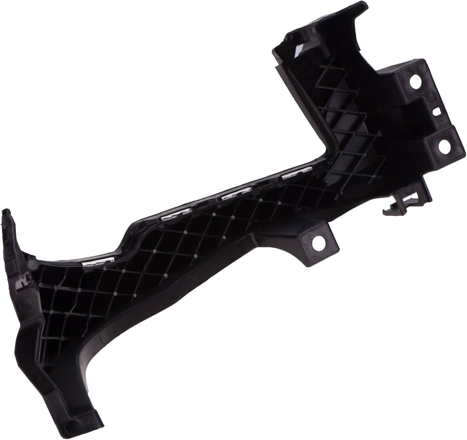 Subaru Genuine 57707AJ49A Bracket (Corner, Front), 1 Pack