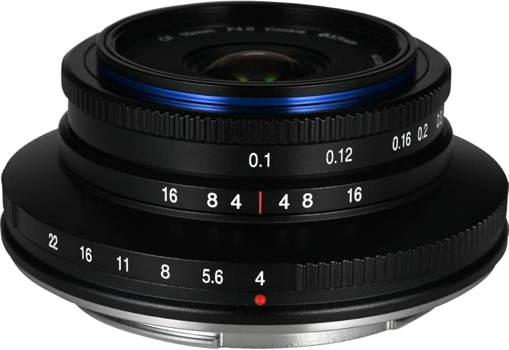 Amazon.co.jp: Venus Laowa 10mm f/4 クッキーパンケーキレンズ Nikon