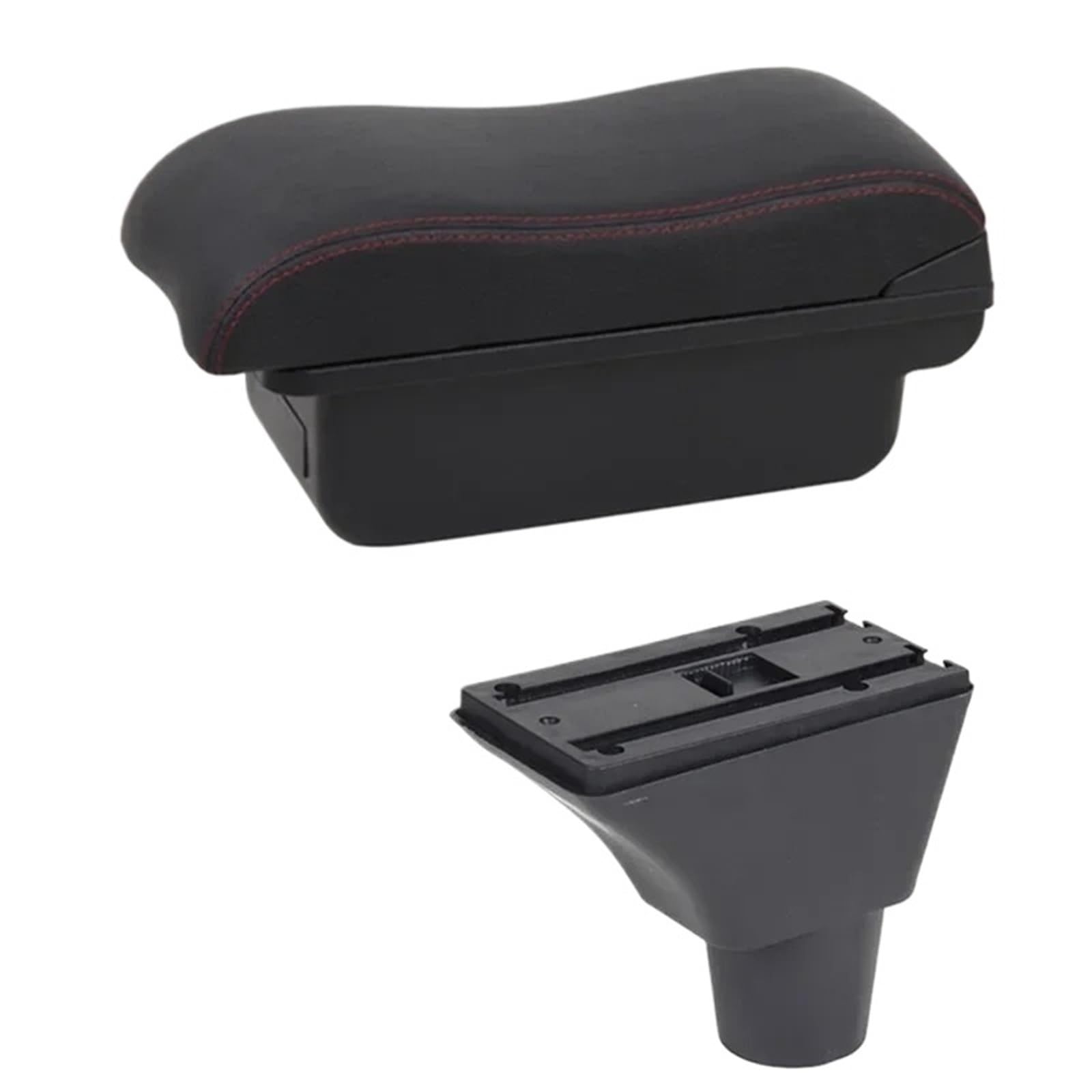 Car Armrest Box For Civic 7 For Generation Armrest Box Center Console