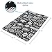 Camco Life is Better at The Campsite RV Door Window Light Blocking Shade | Helps Keep The Interior Temperature Cooler in Hot Weather | Provides Added Privacy | (53052)