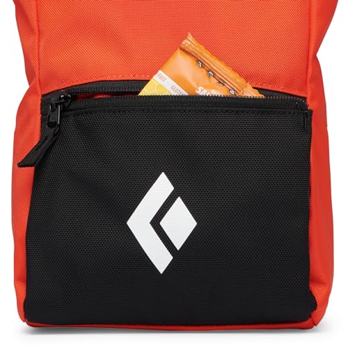 Chalk Bag Black Diamond Team One Size pour escalade - 5