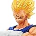 Banpresto DRAGON Ball Z Grandista Resolution of Soldiers Vegeta Action Figure