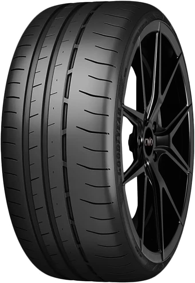 Goodyear Eagle F1 Supersport R