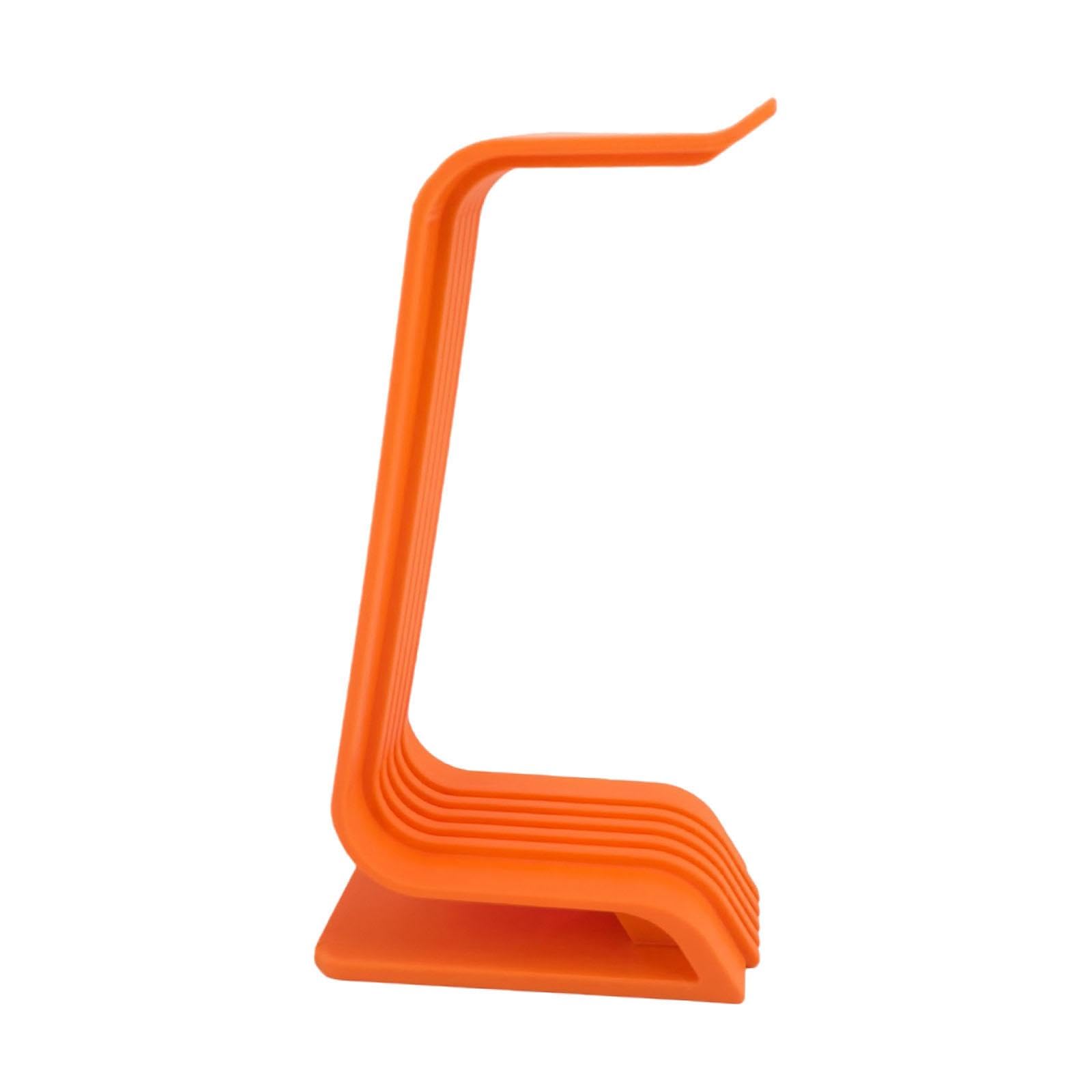 ZOOMELLA Headphone Stand Computer Accessories for Desktop Game Gaming Headset Holder|Consumer Electronics| Headphone Parts & Accessories-image-40