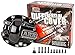 ARB Diff Cover D30 Blk (0750002B)