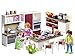 PLAYMOBIL City Life Cocina, a Partir de 4 Años (9269)
