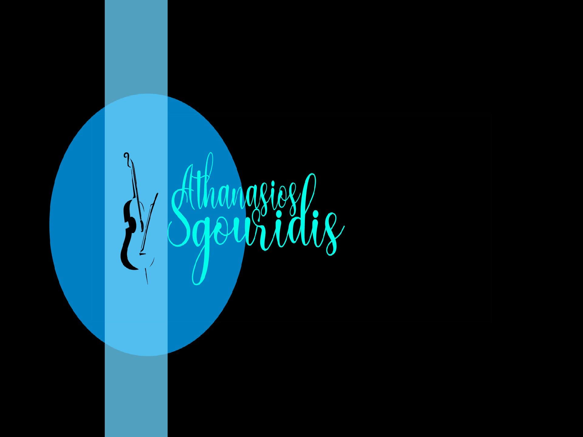 Athanasios Sgouridis