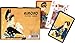 Piatnik - Carte da Gioco Kimono