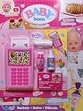 BABY born Magazin