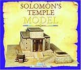 Solomon's Temple Model (Candle Discovery Series)