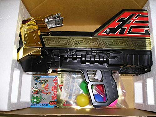 ダイレンジャー　セット Amazon.co.jp: TBダイレンジャー ダイレンロッドセット&スーパー気力