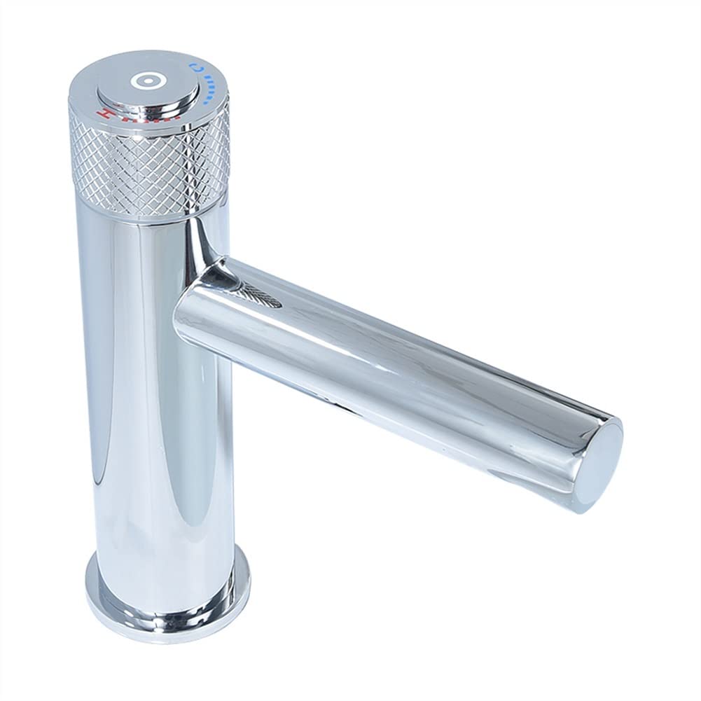 Robinet de lavabo de salle de bain idéal pour moderniser votre vasque