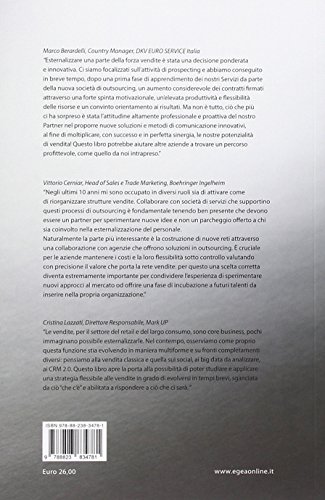 La Fine Del Venditore. Come Reinventare La Funzione Vendite Con Un Nuovo Vantaggio Competitivo - 2