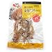[KFM] Korean Food Korea Fire Grilled Squid Legs 50g x 5 통오징어 숯불다리 구이 50g x 5봉