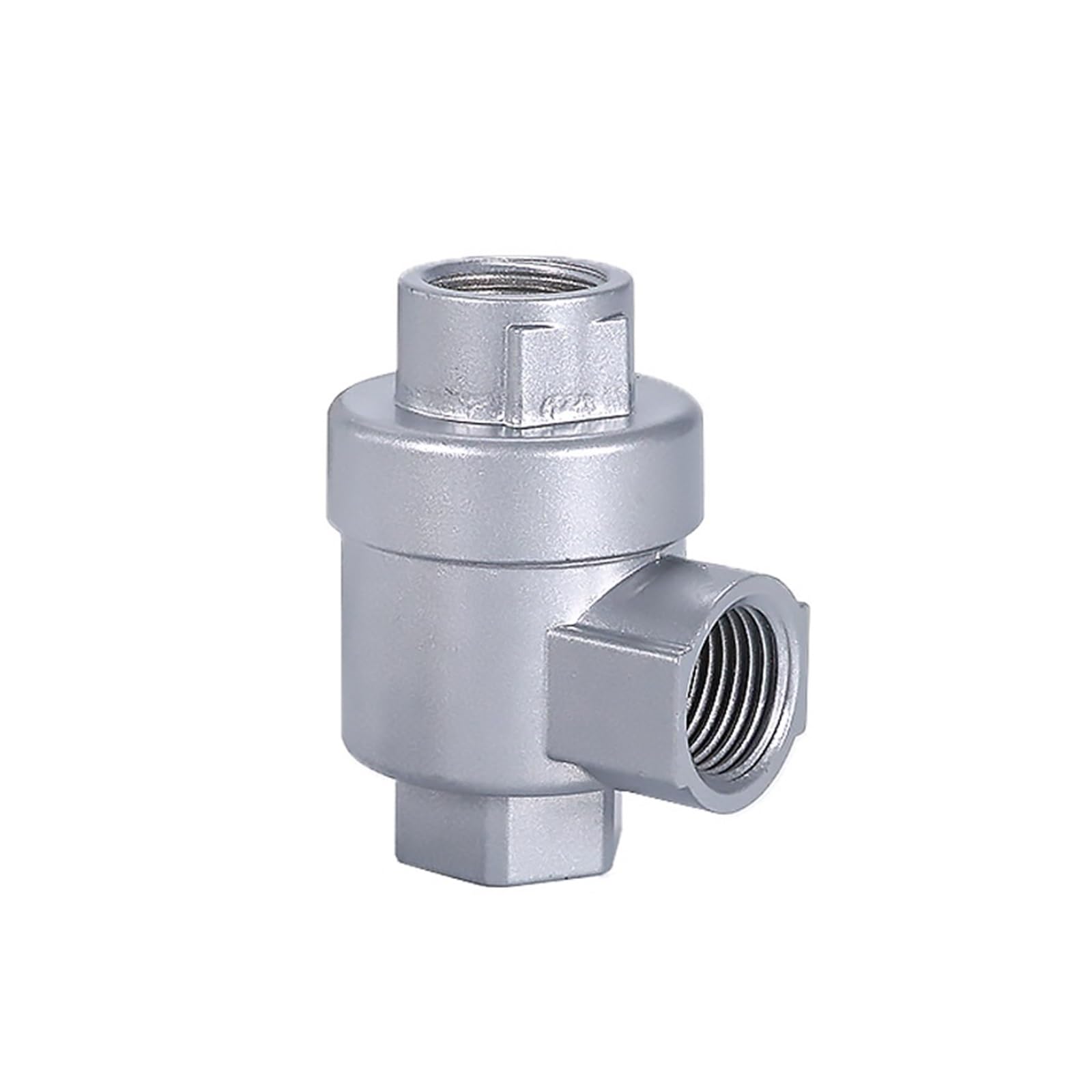 Válvula de escape rápido neumática XQ171500 de 1/2" para maquinaria de fábrica