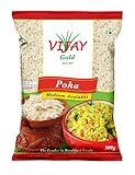 VIJAY Aualakki Poha