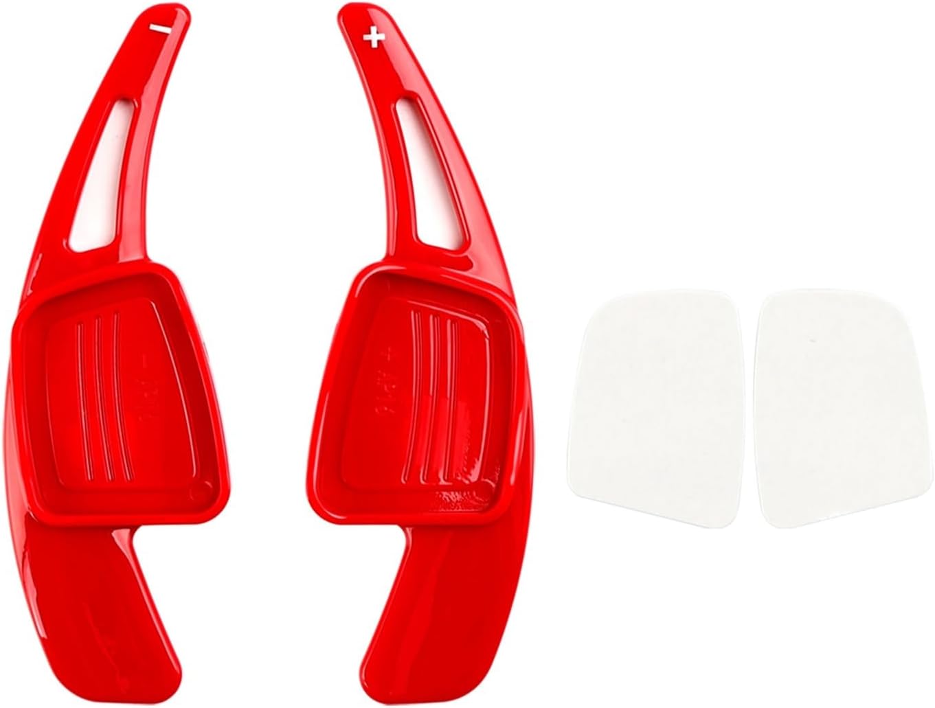for Audi A3 A5 A8 S3 S5,Alloy Steering Wheel Shift Paddle Blade Shifter Extension