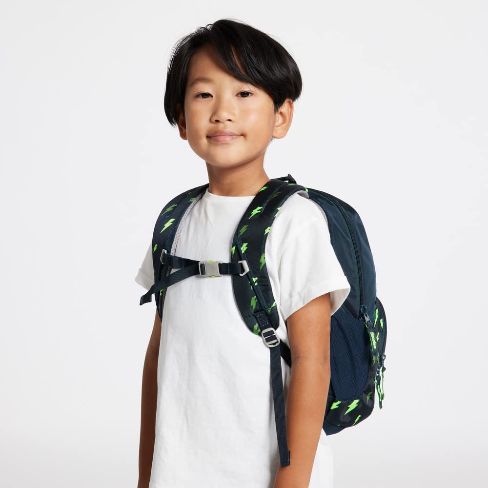 ergobag Jugendliche, Unisex Ease Large ease l (1er Pack)