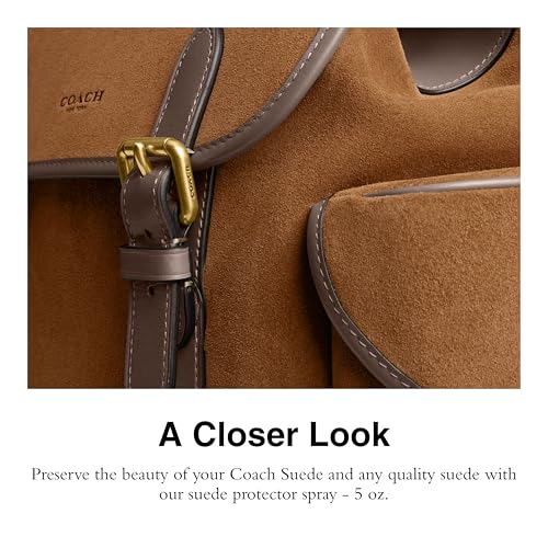 Image of COACH Product Care