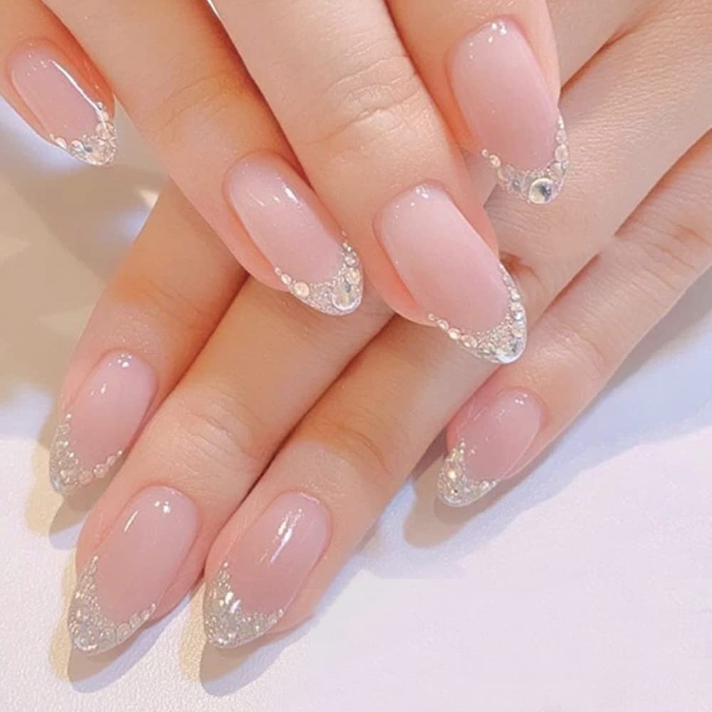 Nagelfolie Selbstklebend 10 Blatt Nagellack Folie, Nagelfolie für Fußnägel,Nagel Folie, Nagelfolien Selbstklebend Set, Nagel Folien Selbstklebend Schöne Mode DIY Dekoration