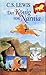 Produktbild Der König von Narnia, 1 Videocassette [VHS]