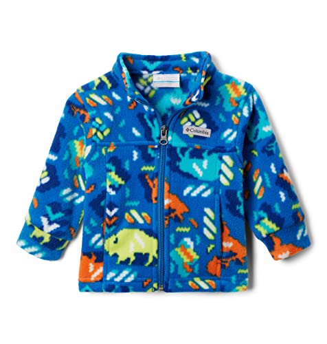 Image of Columbia Kids Zing Iii Fleece