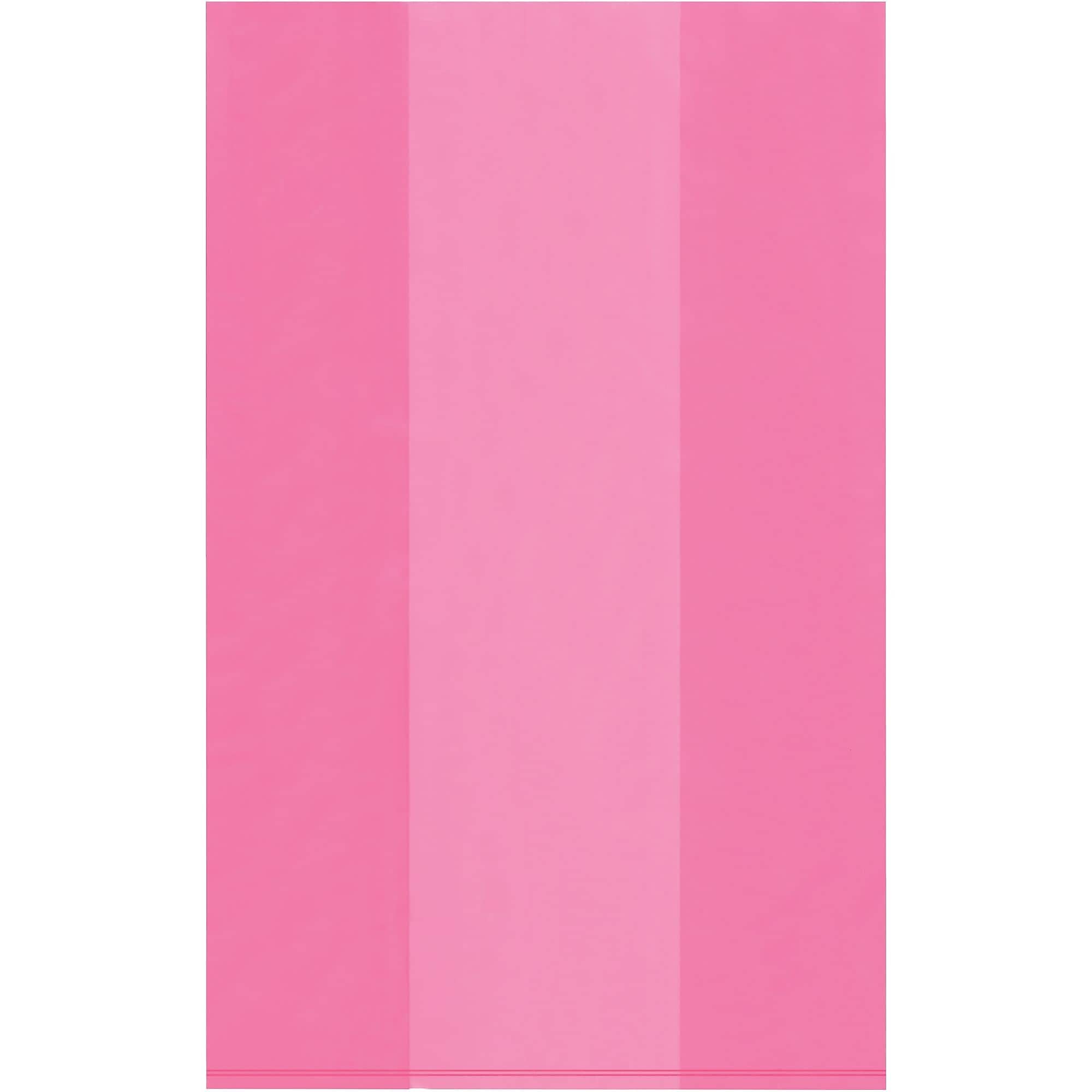 15 x 9 x 24-Inch - 2 Mil Anti-Static Gusseted Poly Bags