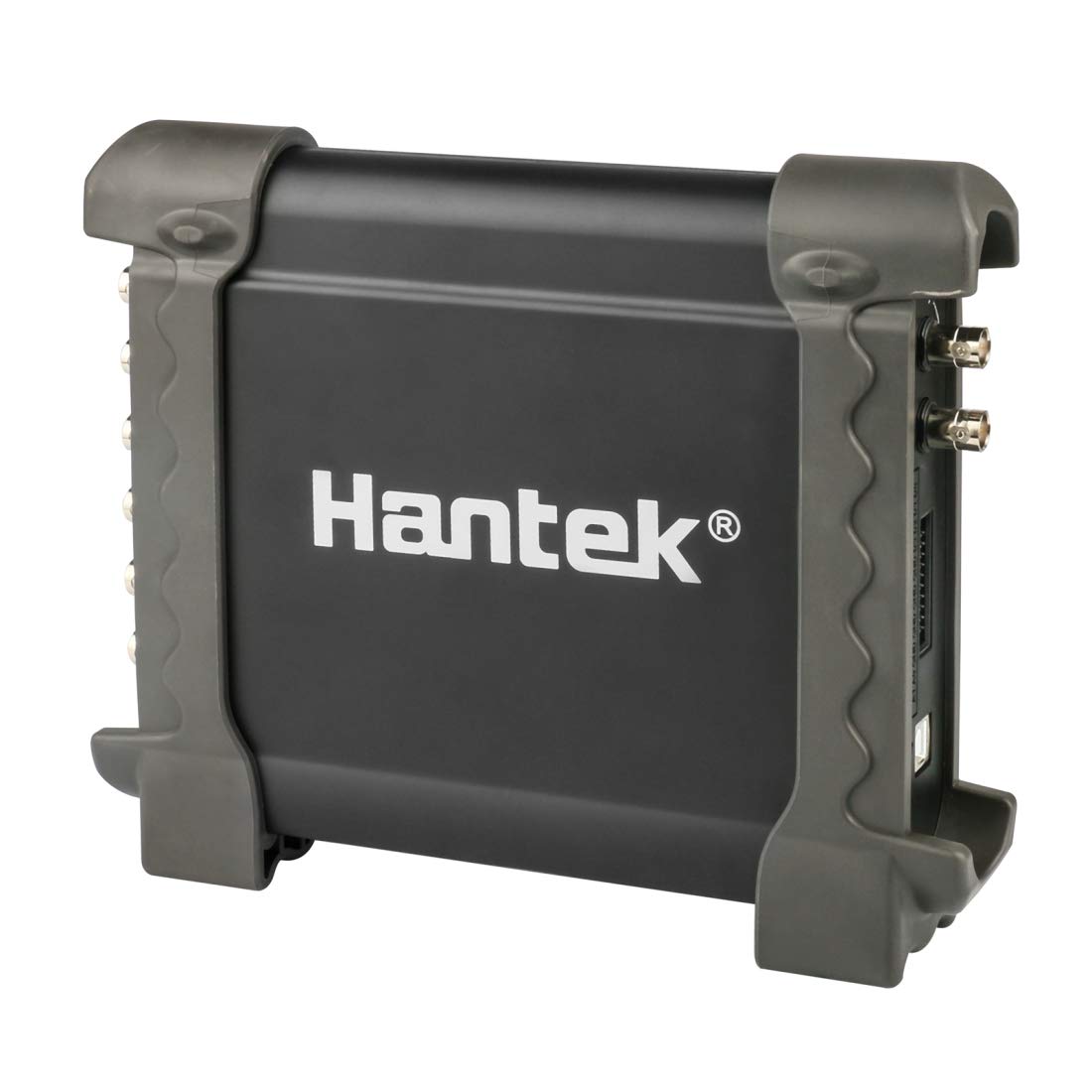 1008C 8CH Automotive Diagnostic PC Oscilloscope 2.4MSa/s, USB 2.0 Digital Storage Oscilloscope