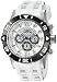 Invicta Men's Pro Diver Stainless Steel Quartz Diving Watch with Polyurethane Strap, Two Tone, 26 (Model: 23697)