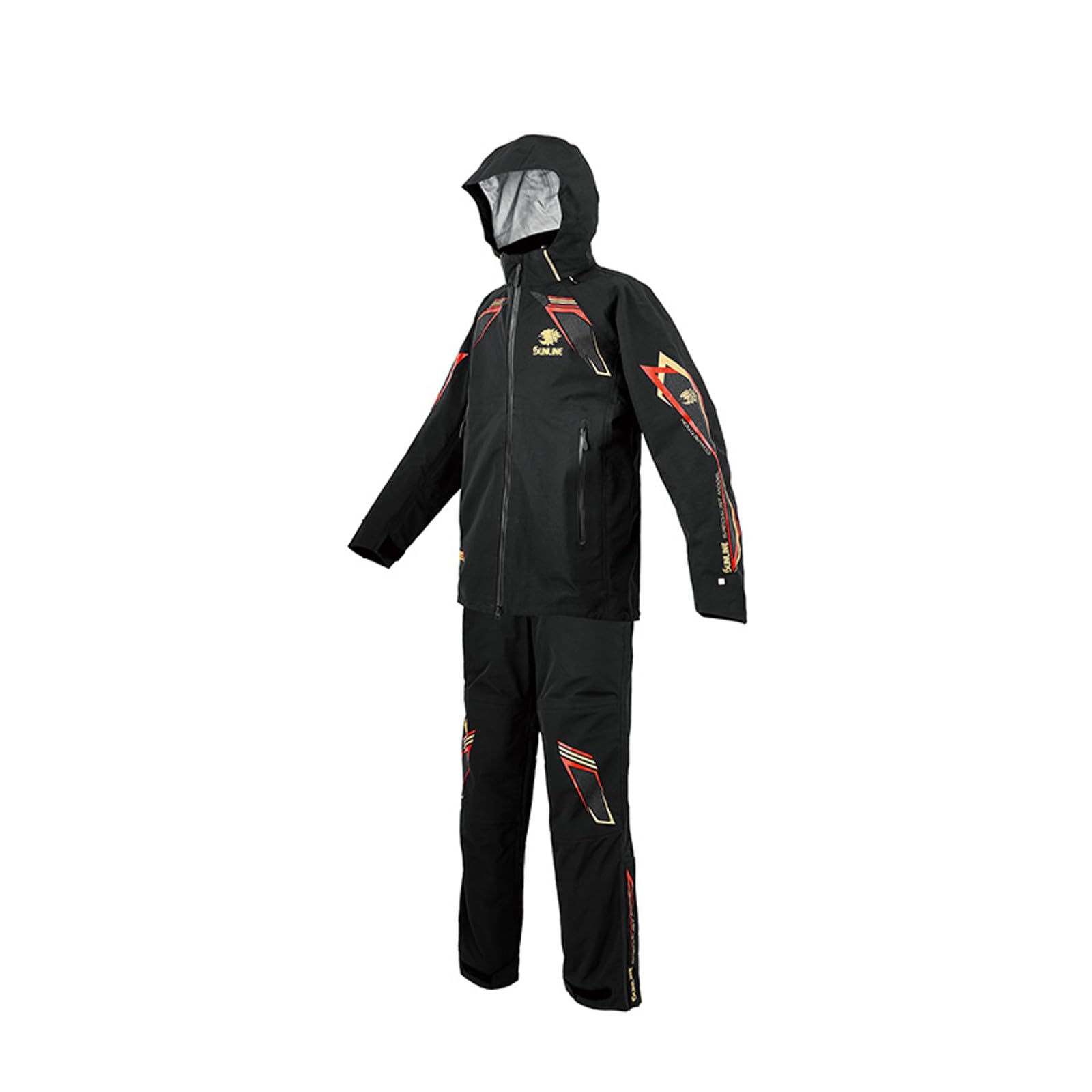 SUNLINE DiAPLEX オールウェザースーツ SUW-21901 4968813971978_3.jpg